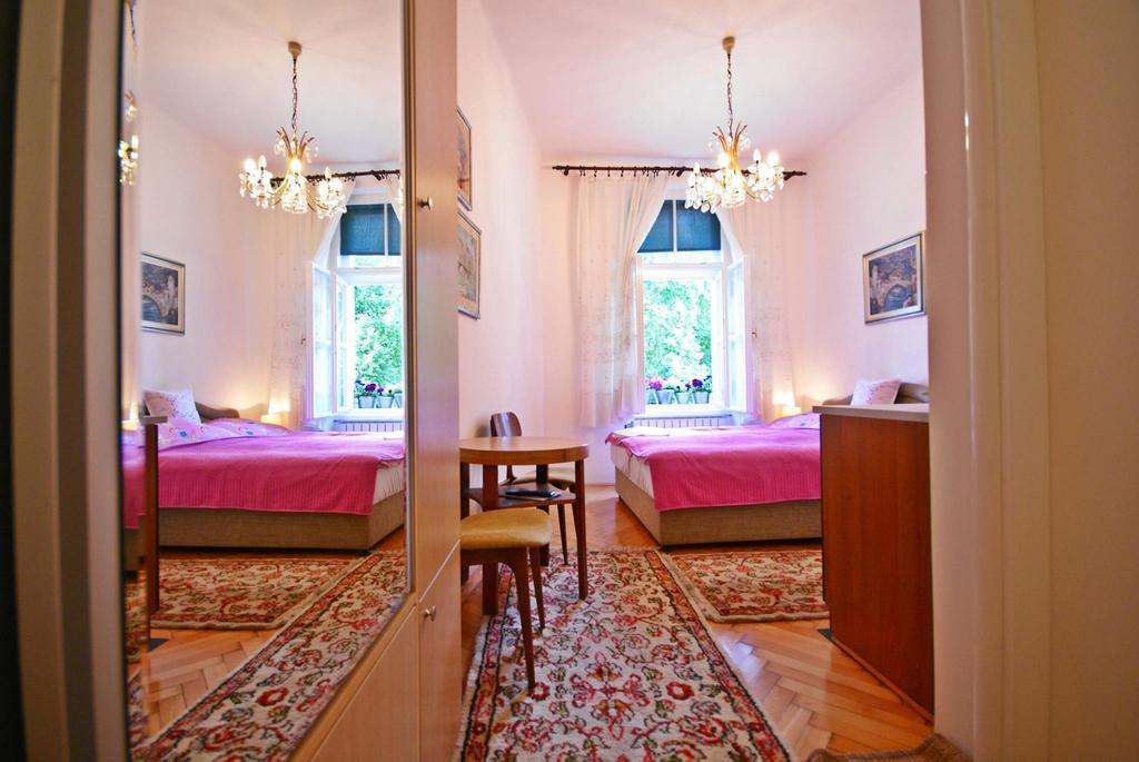 Park Apartment SJJ