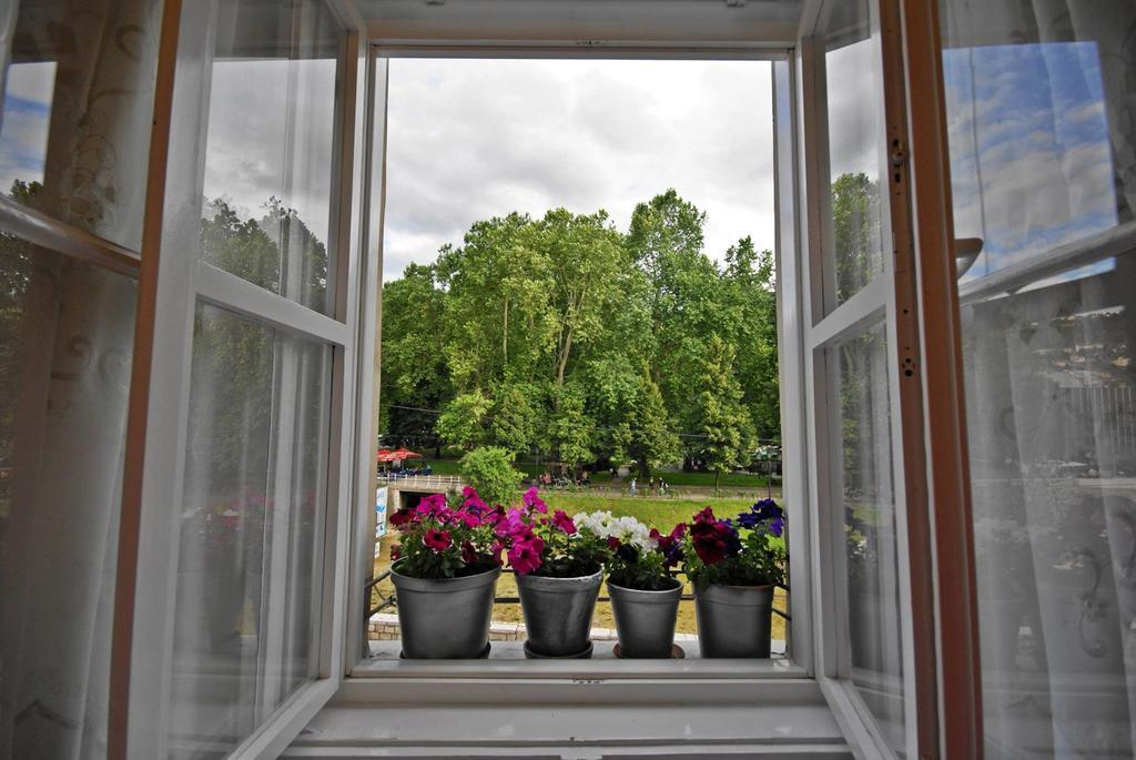 Park Apartment SJJ